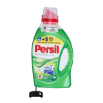 Voile Silhouette flag Persil