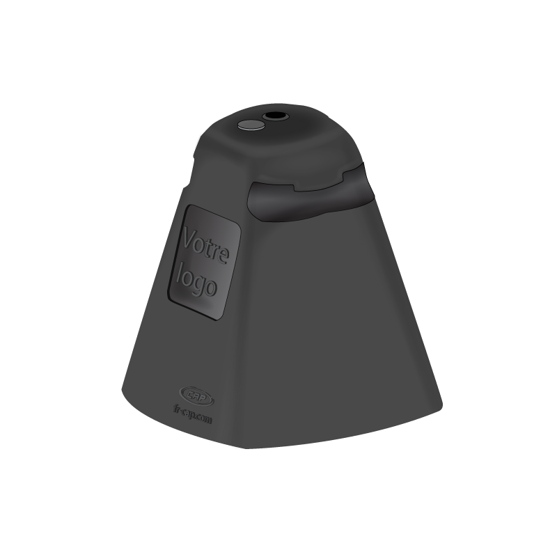 Rotomoulé