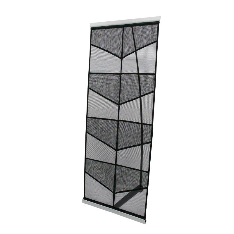 Porte-documents en tissu