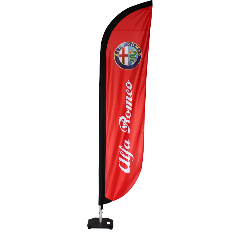 Voile Proshop - 250 cm