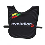 Snowkid bib Evolution 2