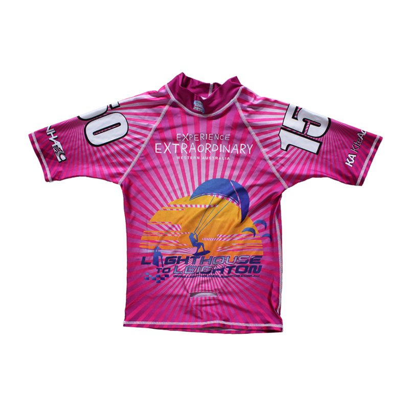 Maillot lycra - 400