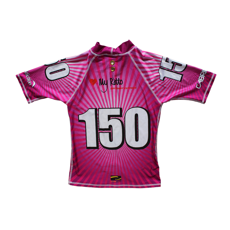 Maillot lycra - 400