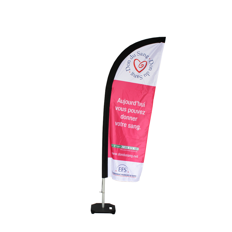 Voile Windfoil 0 - 200 cm