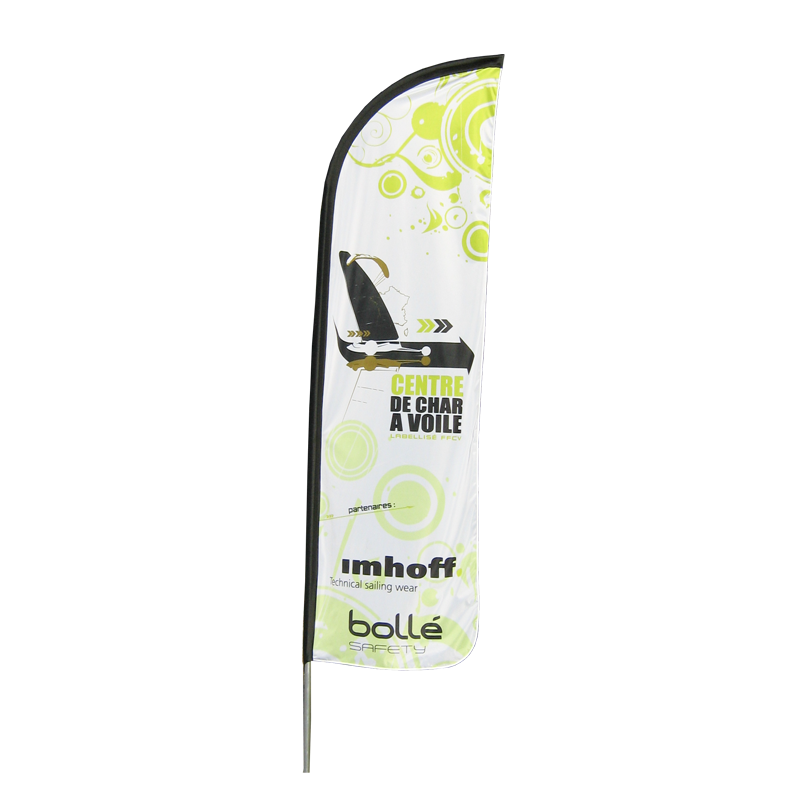 Voile Windfoil 2 - 420 cm