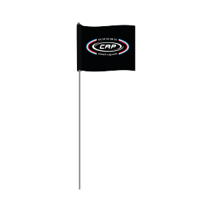 Drapeau de golf