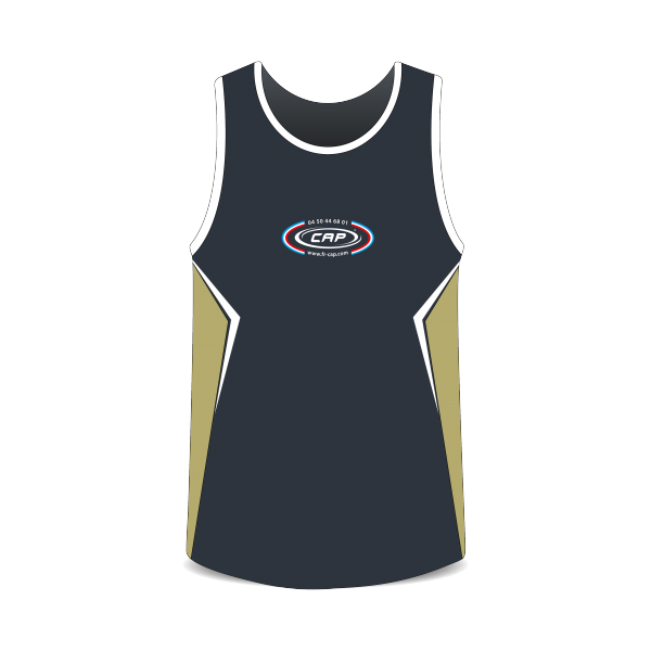 Maillot de basketball - 118