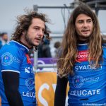 Maillot lycra Mondial du Vent