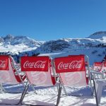 Transat Coca-Cola