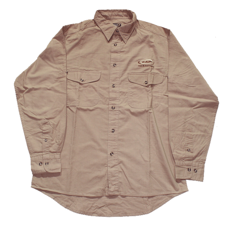 Chemise