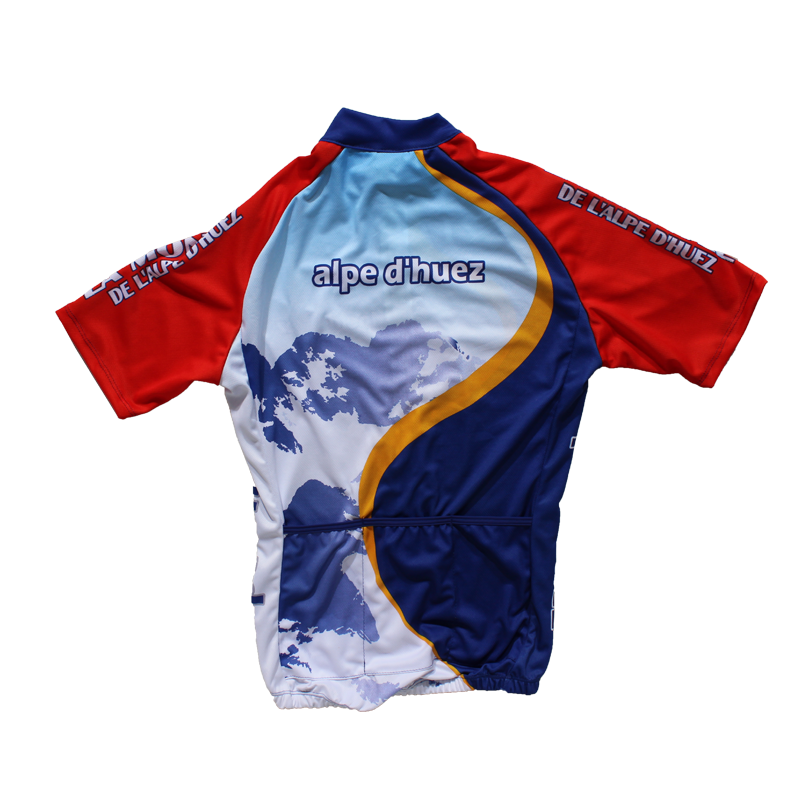 Maillot de cyclisme - 220