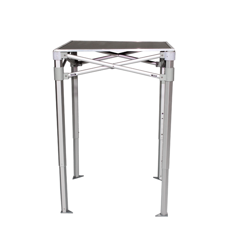 Table pliable