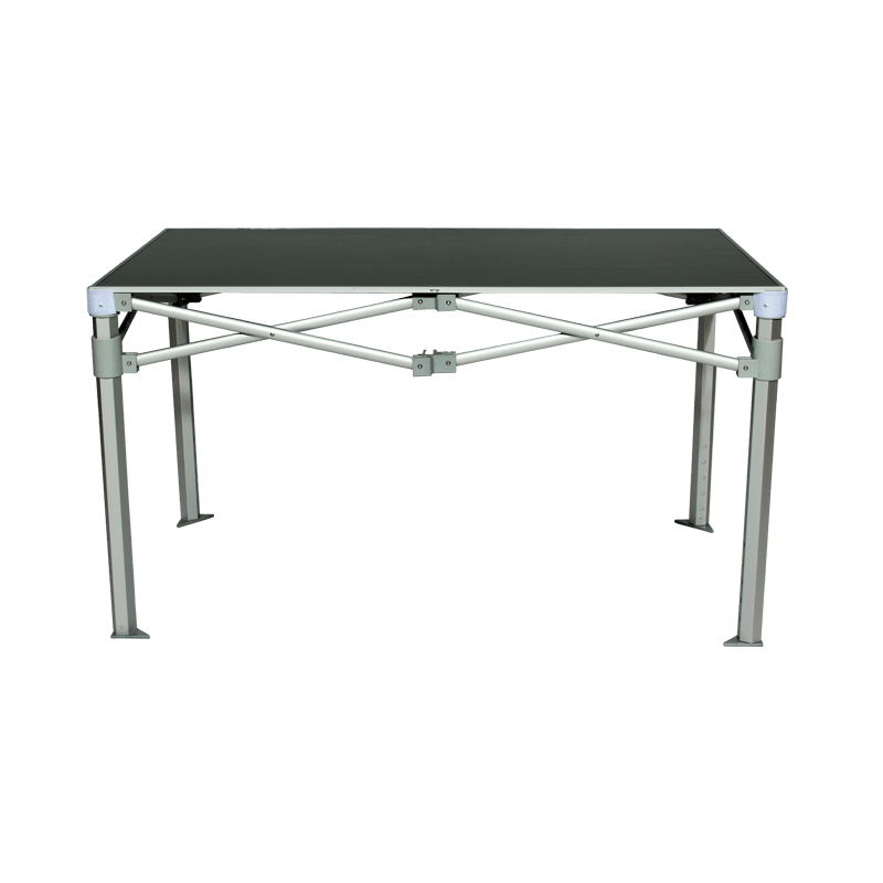 Table pliable