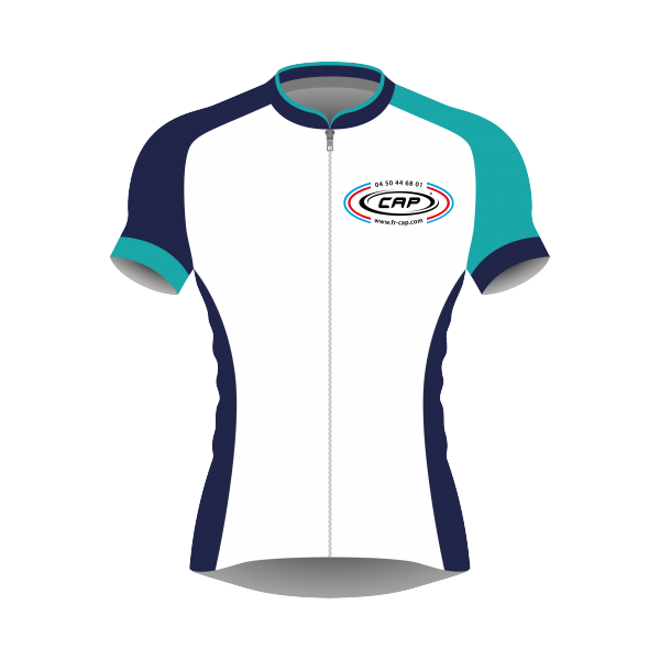 Maillot de cyclisme - 220