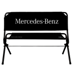 banc-pliable-mercedes-benz