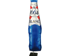 Bottle flag®